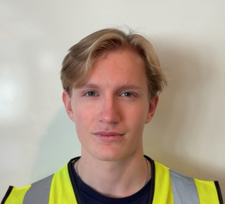 Melker Sandmark